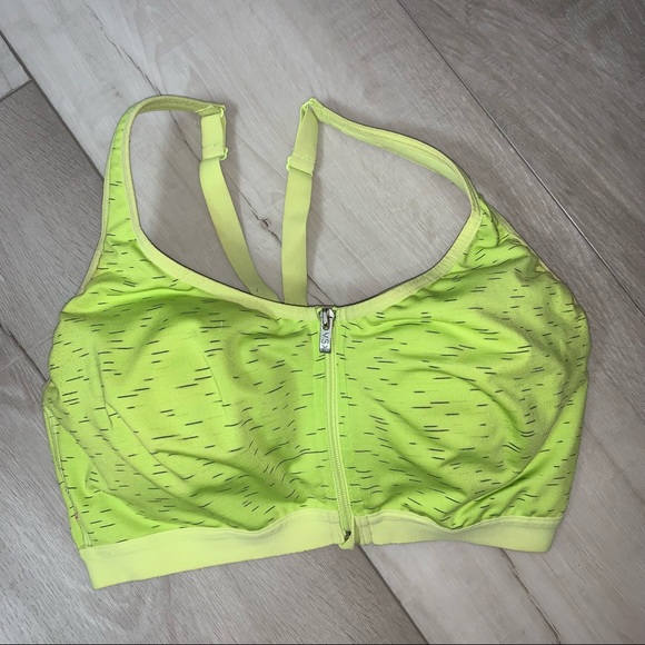 Victoria’s Secret X2 sports bra VSX - Picture 10 of 16